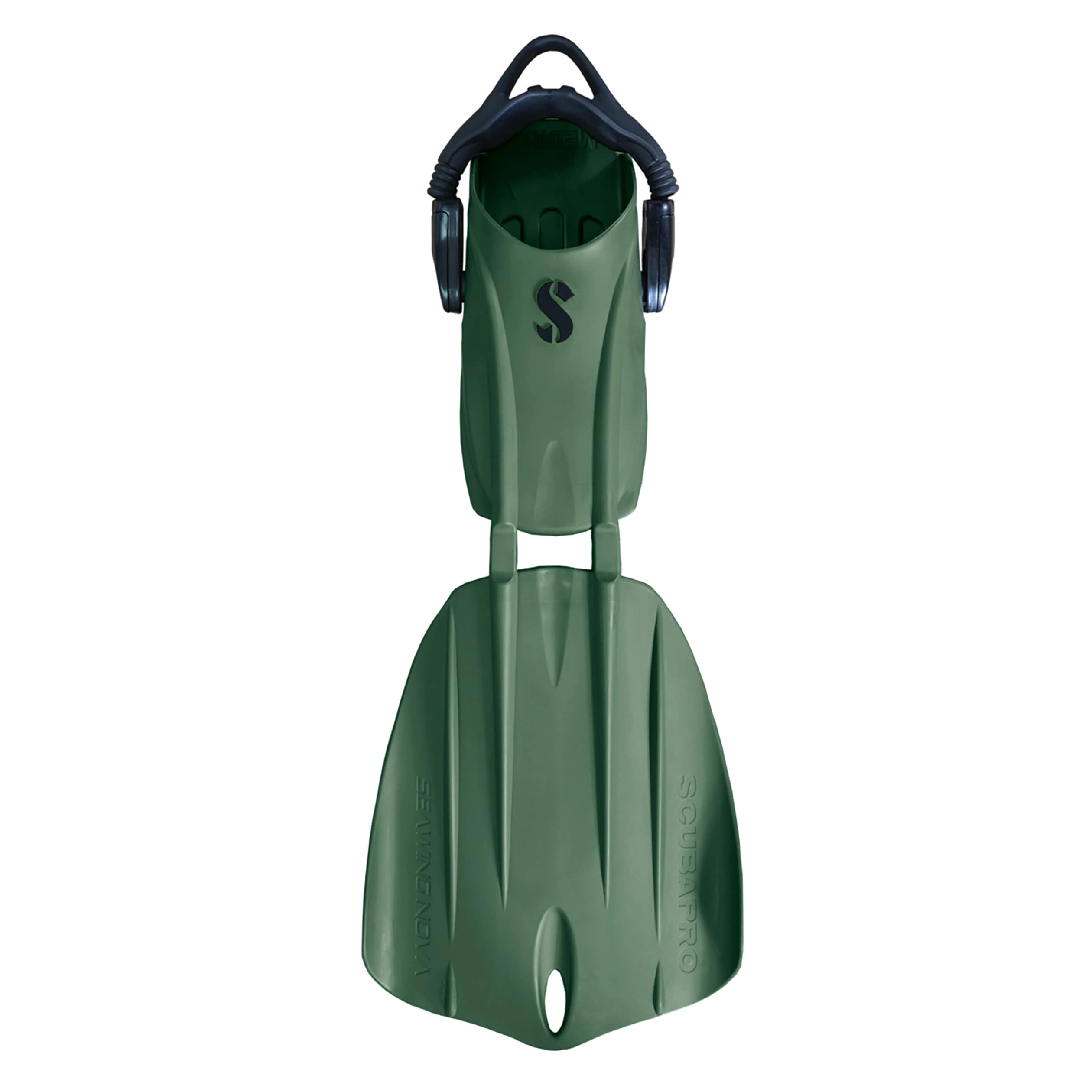 SCUBAPRO Aleta de Gorila Nova Seawing, Unisex Adulto