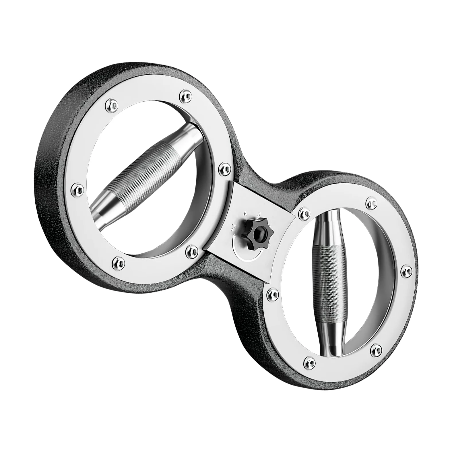 Entrenador De Brazos Fortalecedor de Manos Entrenamiento de Agarre Músculo | Entrenador De Brazos De 5,4 Kg Y Fortalecedor De Agarre Para Hombres Accesorios Gimnasio Casa Fuerza Pecho Músculos Fit