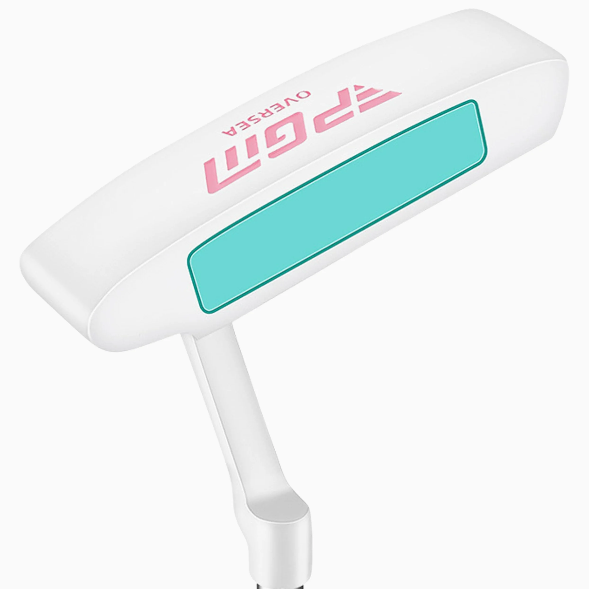 PGM Set de palos de golf para mujer con 12 palos – 4 maderas (#1,3,5,4H), 7 hierros (#5,6,7,8,9,PW, SW) y 1 putter – bolsa de golf