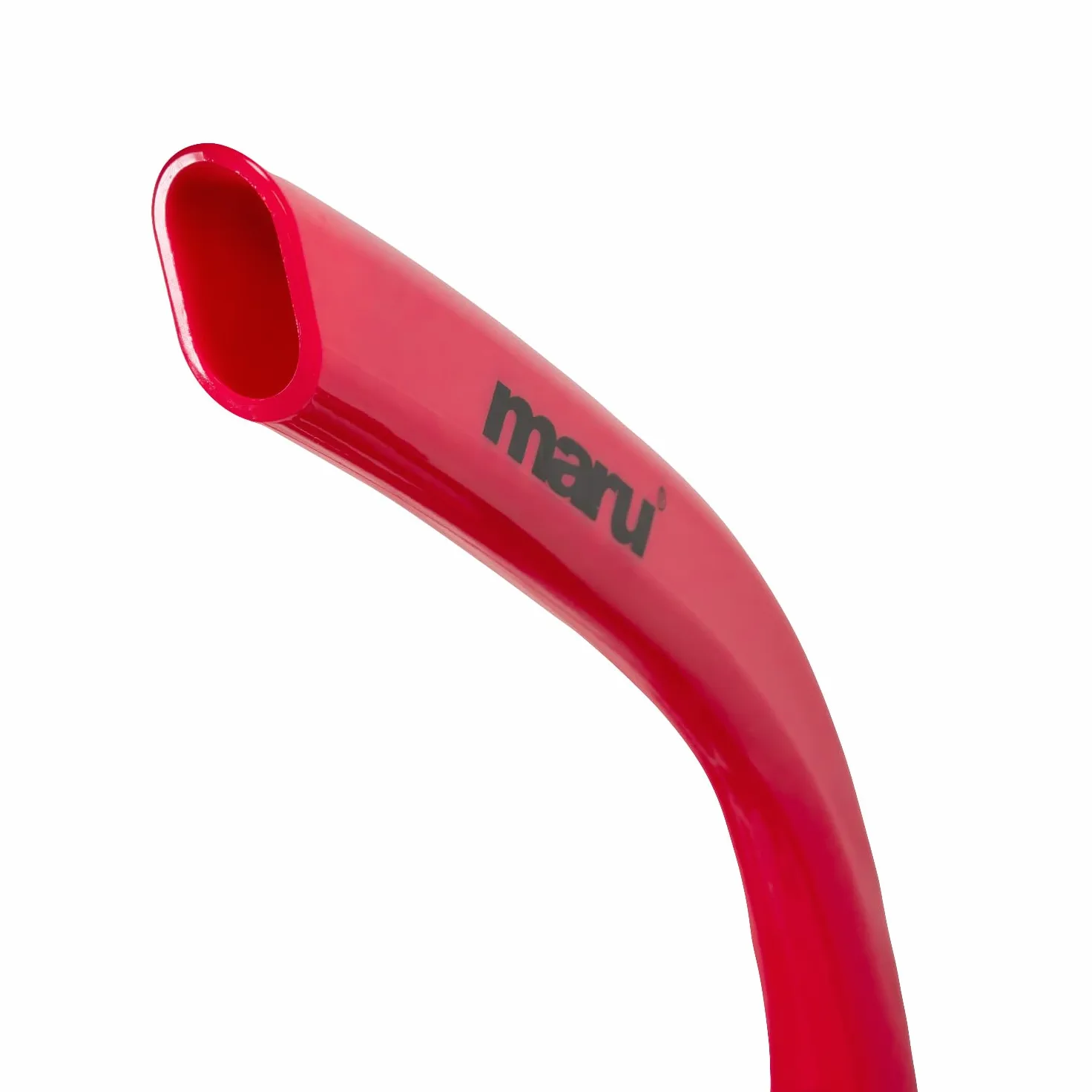 MARU Swim Training Snorkel for Pool – Centre Mount Swimming Snorkel for Adults & Kids, Stroke Technique & Lap Swimming