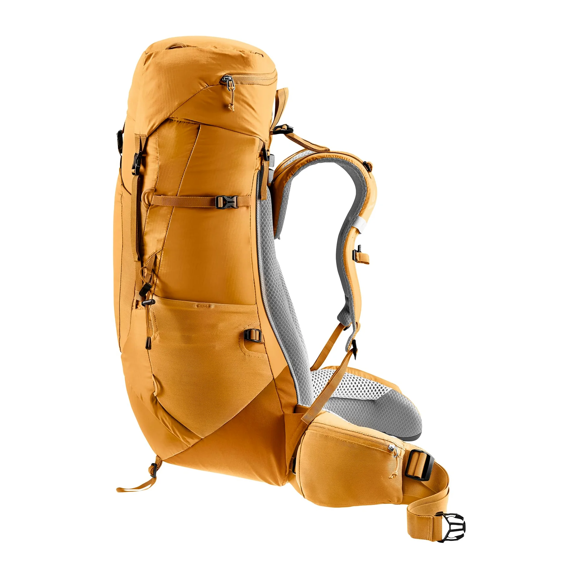 Deuter Aircontact Lite 40 + 10 Mochila de trekking ligera