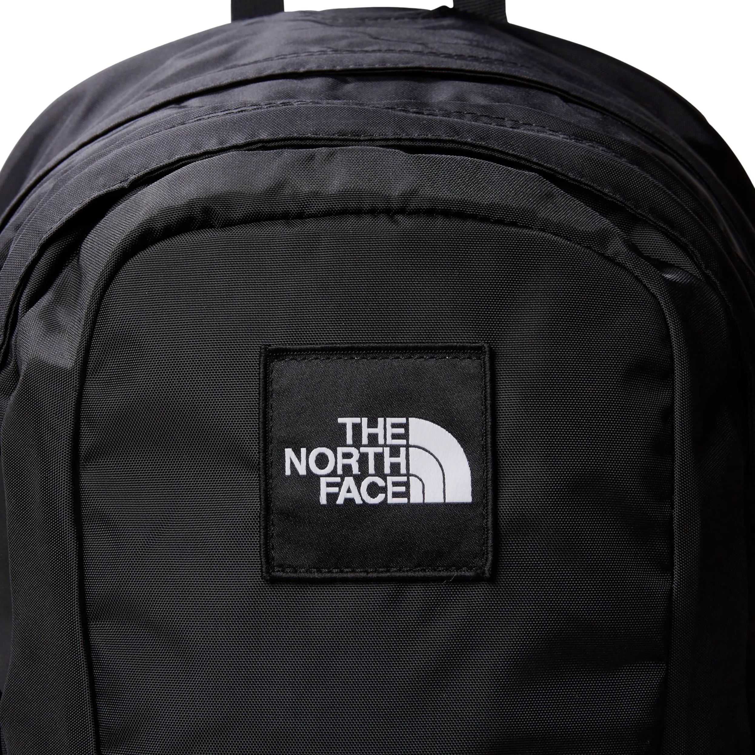 THE NORTH FACE NF0A3KYJ53R HOT SHOT SE Gym Bag Hombre TNF Black-TNF White-NPF Tamaño OS