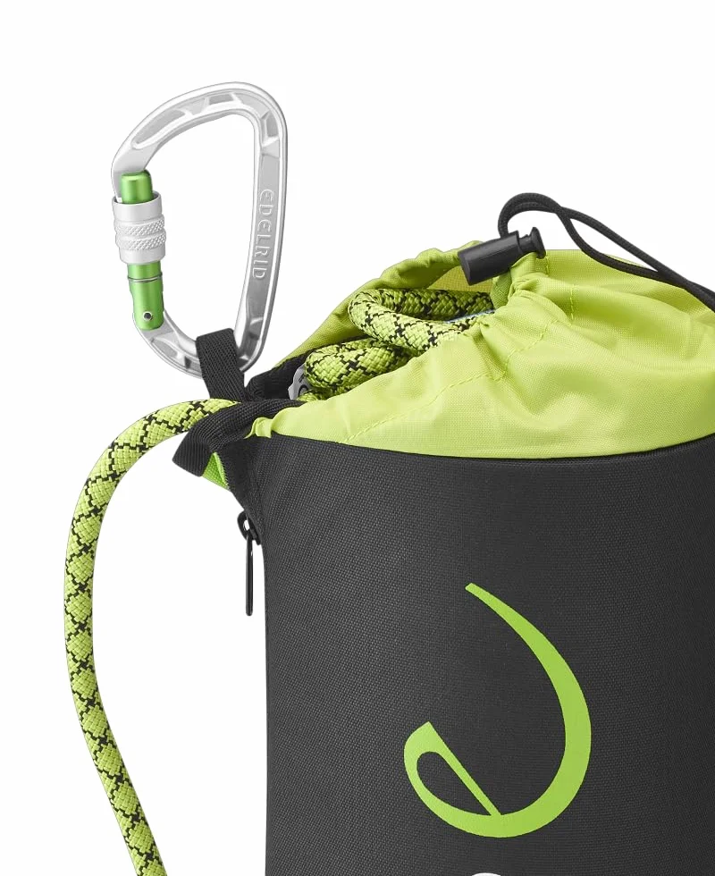 EDELRID Via Ferrata Belay Kit II