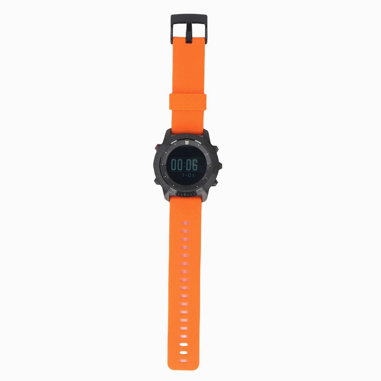 FILFEEL Reloj con Computadora de Buceo: Reloj de Buceo Profesional de 100 M con Sensor de Profundidad, Duración de la Batería de 14 Días, Caja de Aleación y Pantalla Multilingüe para Buceadores