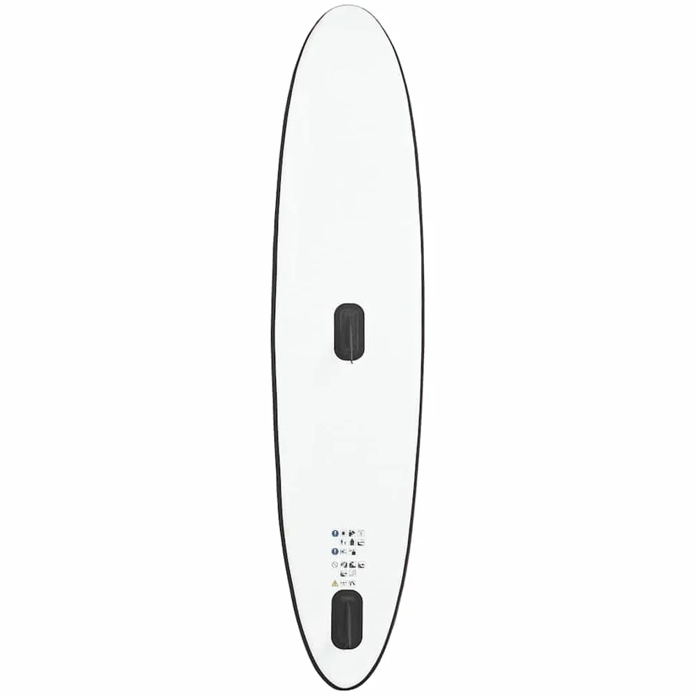 Tabla de Paddle Surf Inflable con Vela