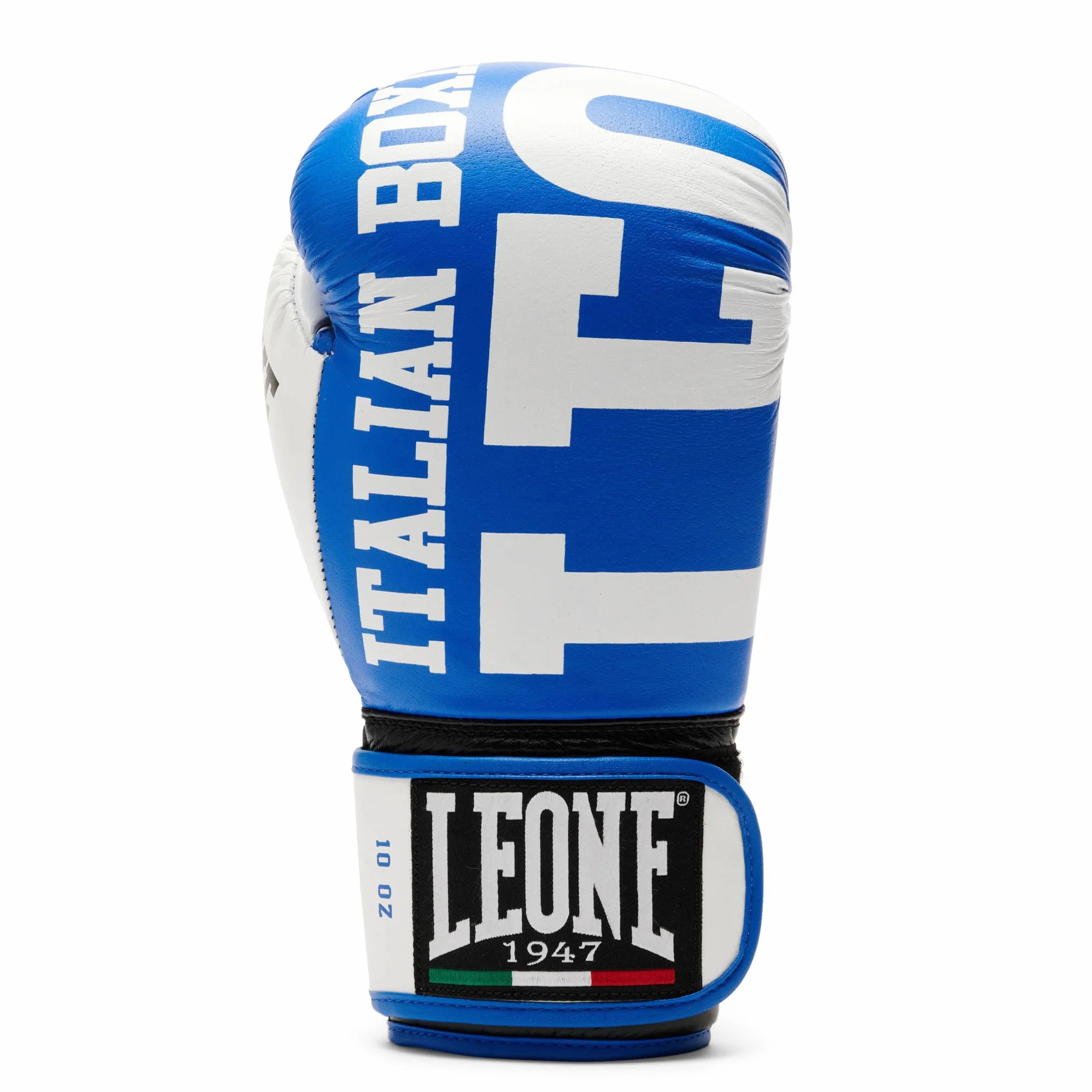 LEONE 1947 Guantes de Boxeo Modelo Explosion Negro