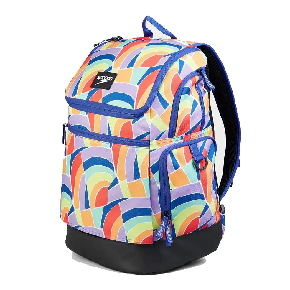 Teamster 2.0 - Bolsa de natación