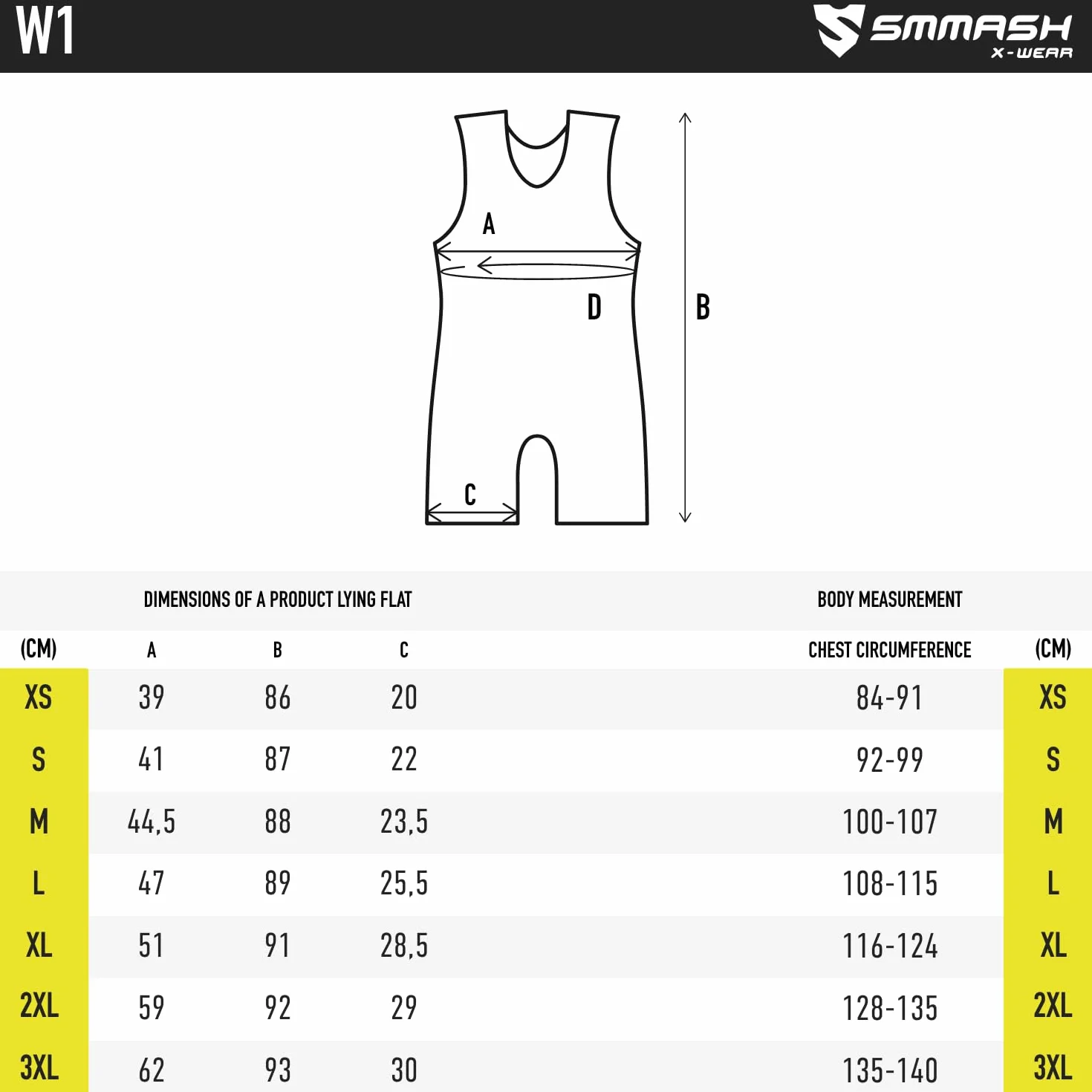SMMASH Singlet De Lucha Libre Camiseta Deportiva Corto Hombre Wrestling Traje Atlético Transpirable