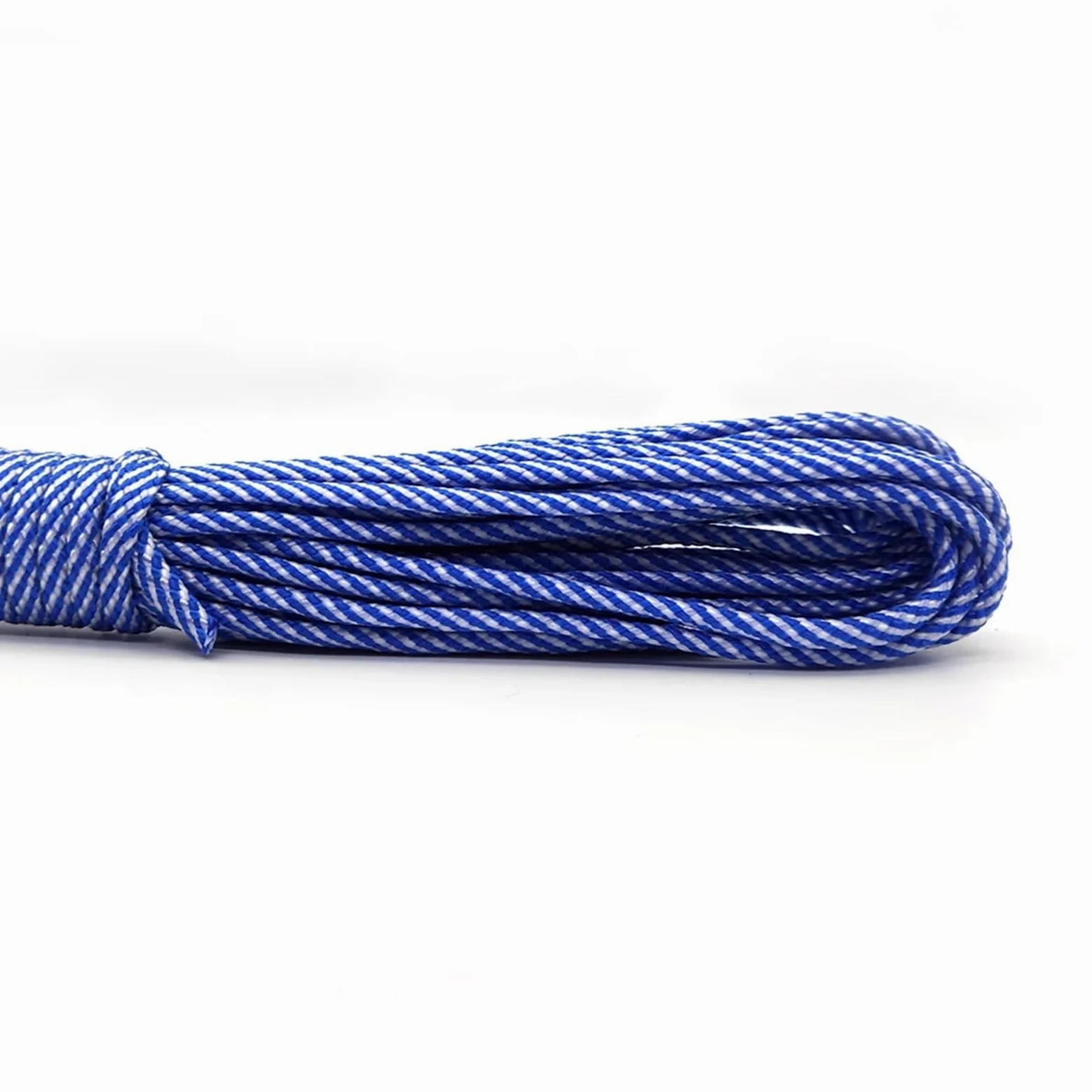 Paracorde Paracord 550 Cuerda de paracaídas cordón Tienda Guyline 7 hebras 100 pies for Senderismo Camping(159,31 Meters)