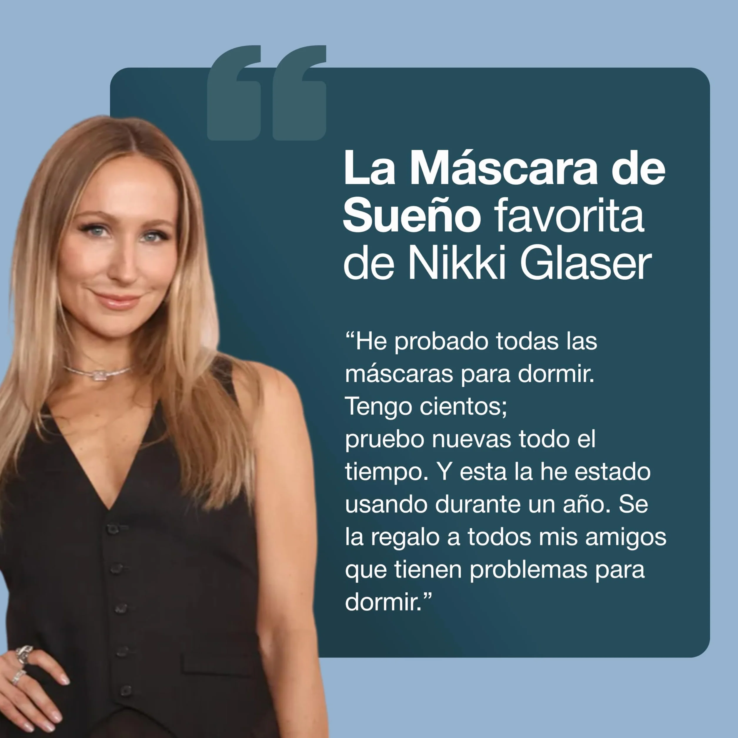MyHalos Mask Antifaz para Dormir Mujer y Hombre 2022 Sin Presión con Bolsa de Almacenamiento