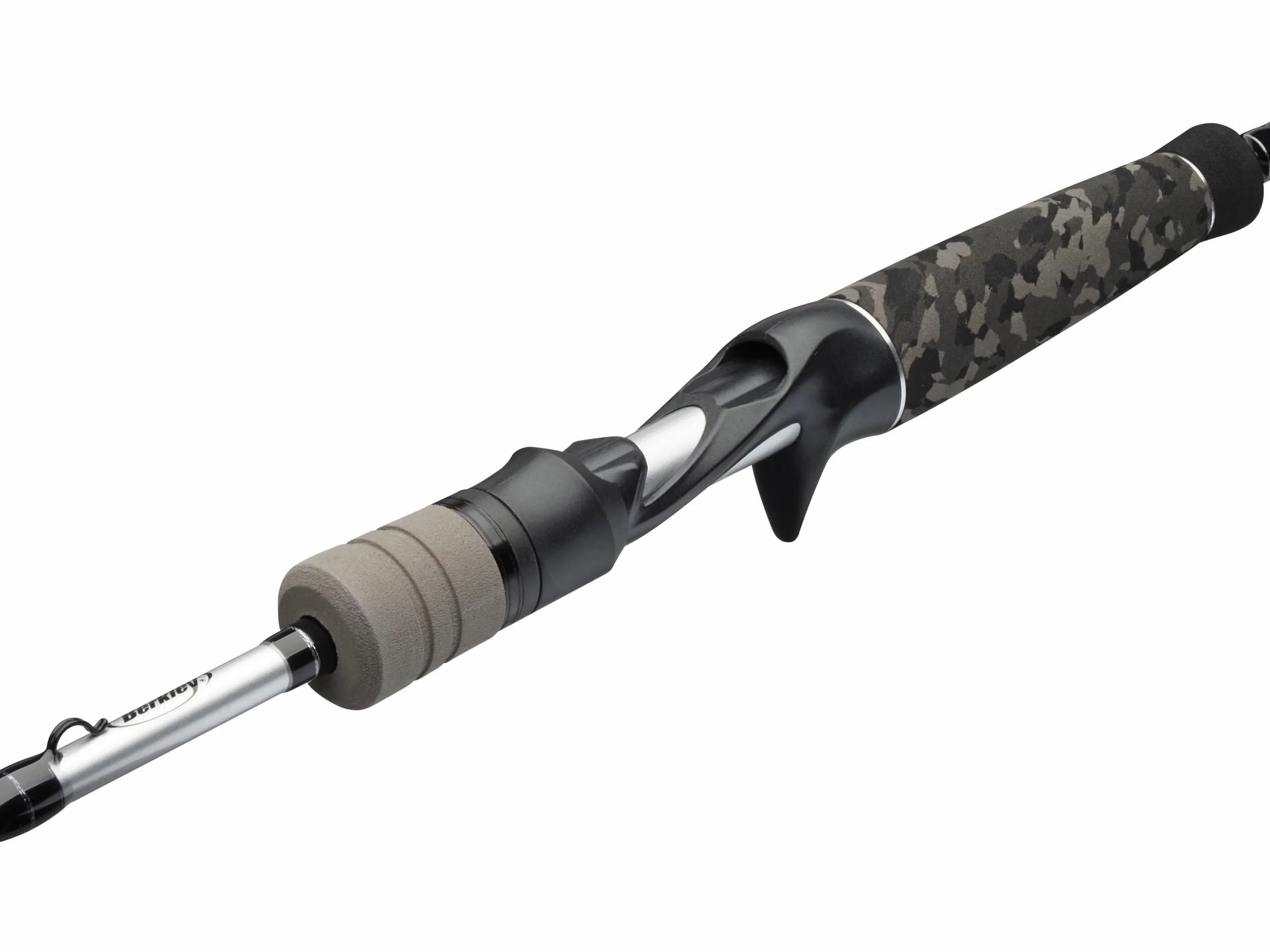 Berkley URBN II Baitcast Finesse