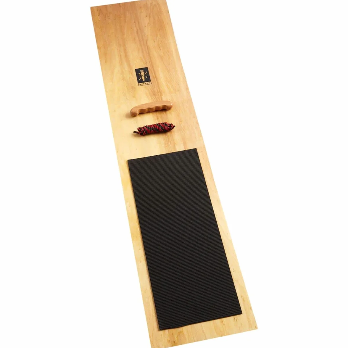 Burton DIY Throwback Snowboard para hombre