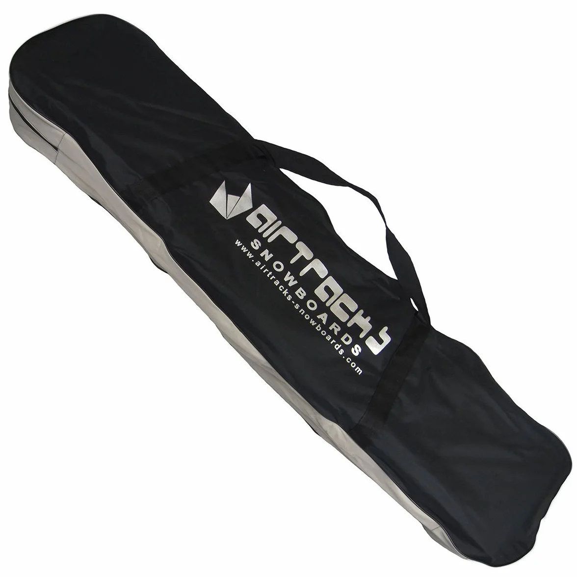 AIRTRACKS Snowboard Set (Paquete Completo) Tabla Akasha Mujer+Fijaciones Master FASTEC W+Bag/Nuevo