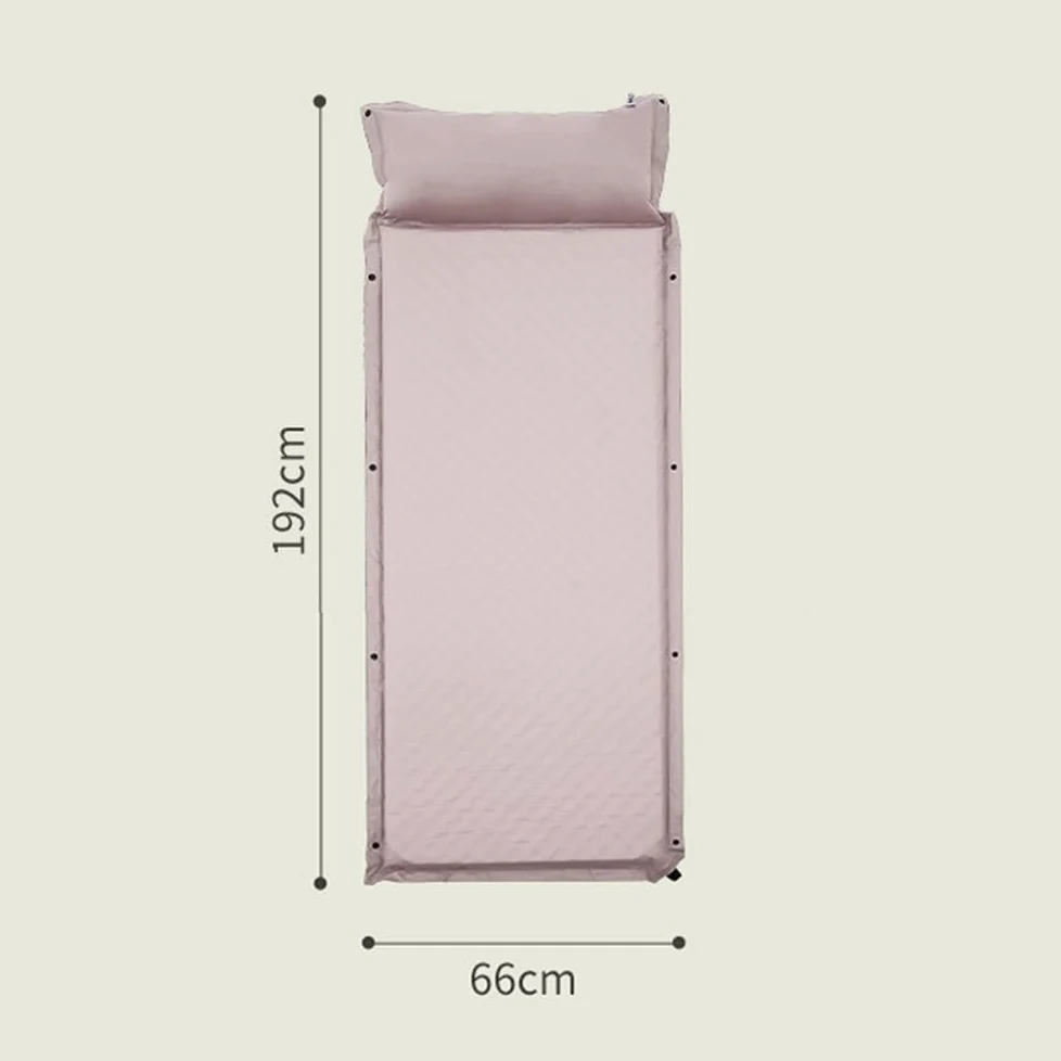 Cama Coche Hinchable Colchón Coche para VoIvo EC40 I 2021-2025, Colchoneta Hinchable de Camping Auto Colchón de Aire Maletero Colchón de Aire Grueso,A