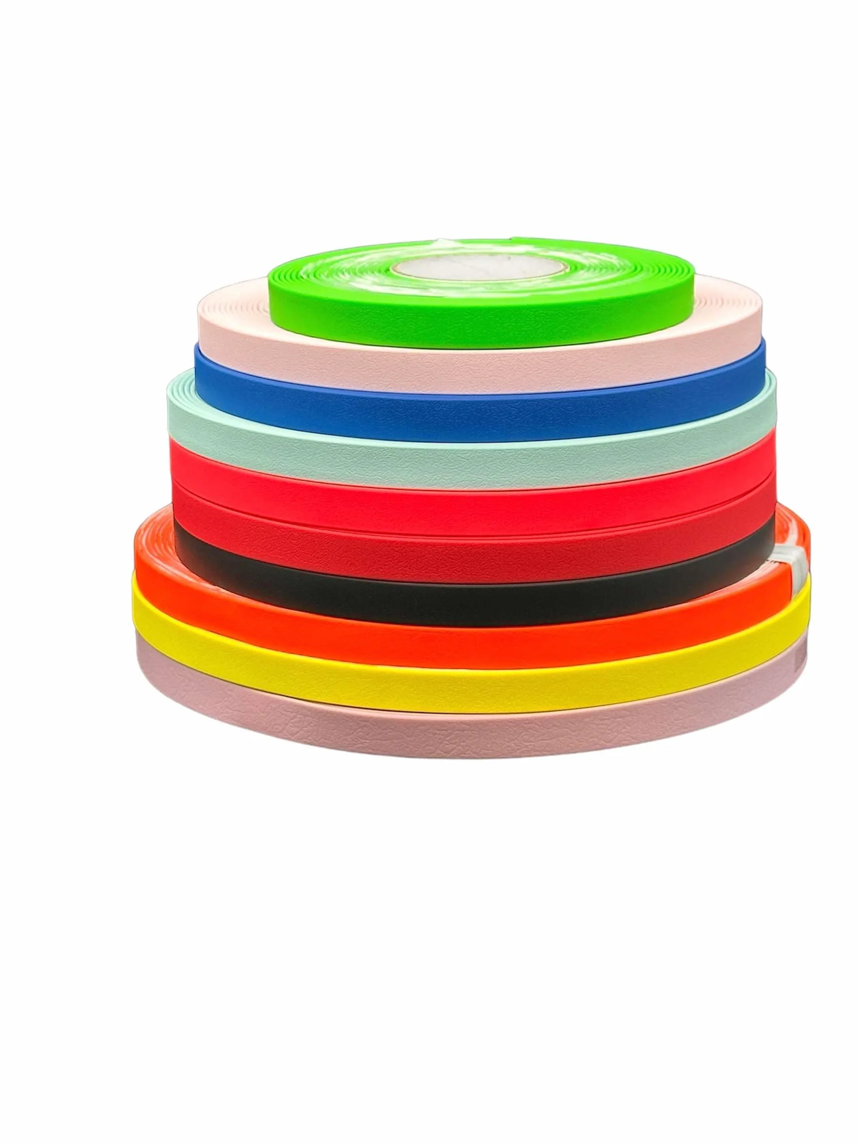 Correas de poliuretano impermeables por metro ultra duraderas amplia selección de colores