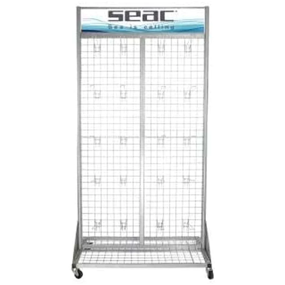Seac Sub 0000A Display