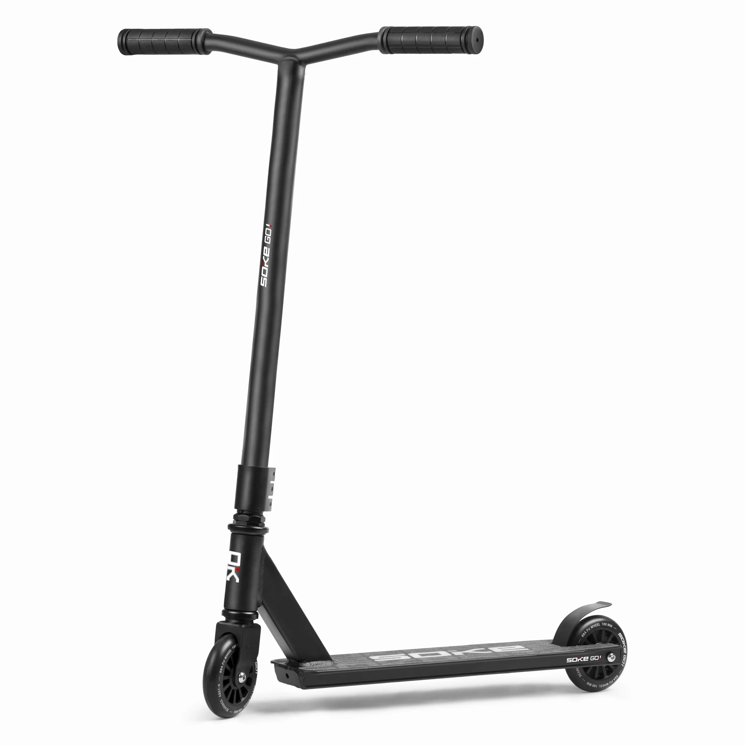 Soke ¡DIO! - Patinete Unisex niños