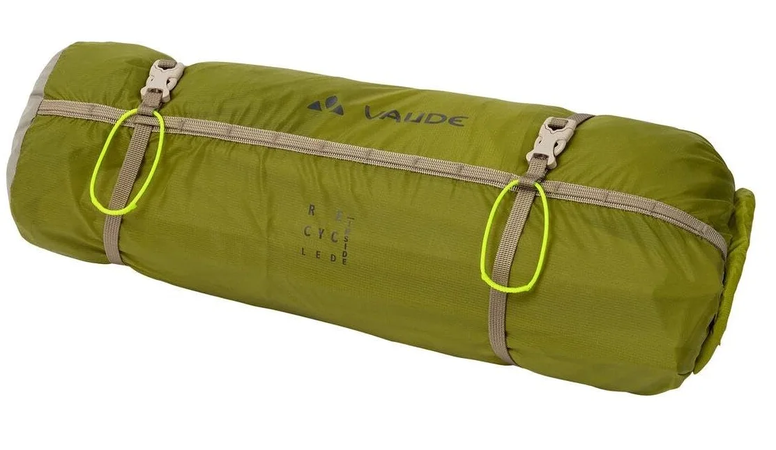 VAUDE VauDe Hogan 1P Ultralight - Tienda de campaña (1,2 kg)