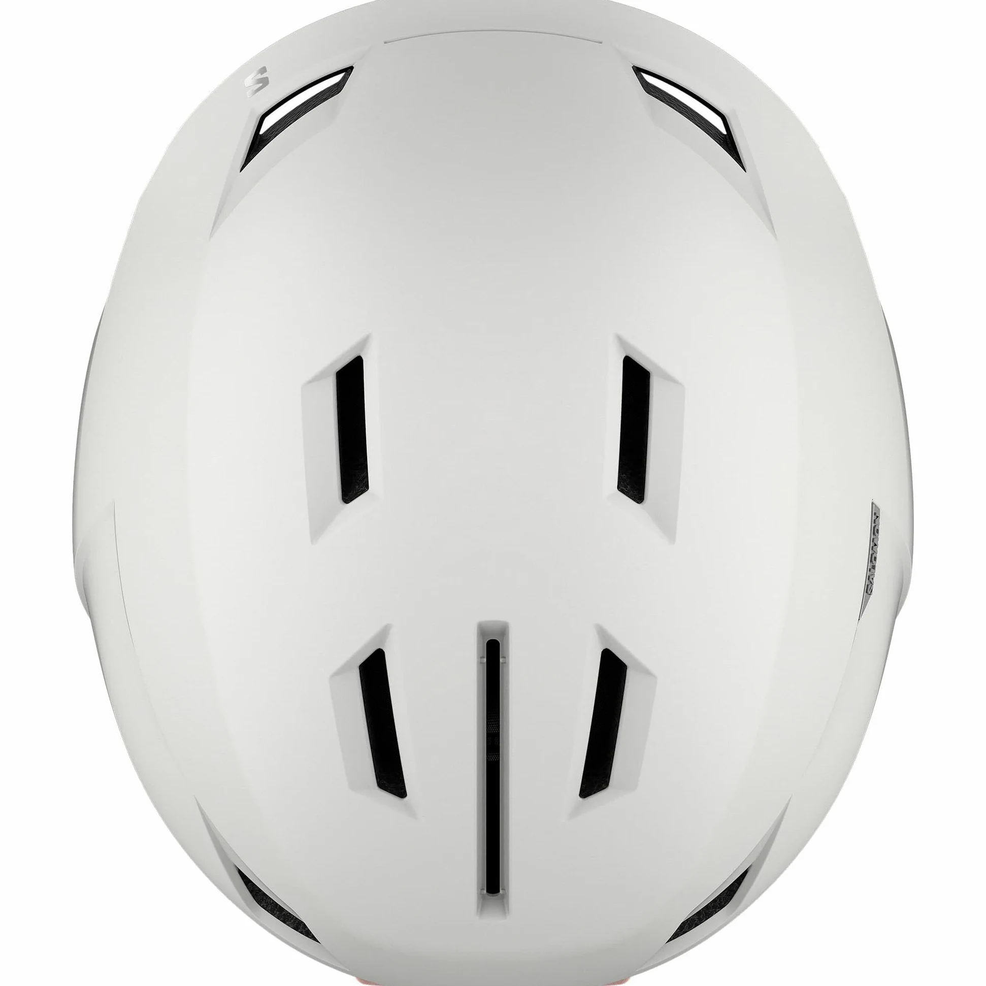 Salomon Icon LT Access - Casco de esquí y snowboard para mujer
