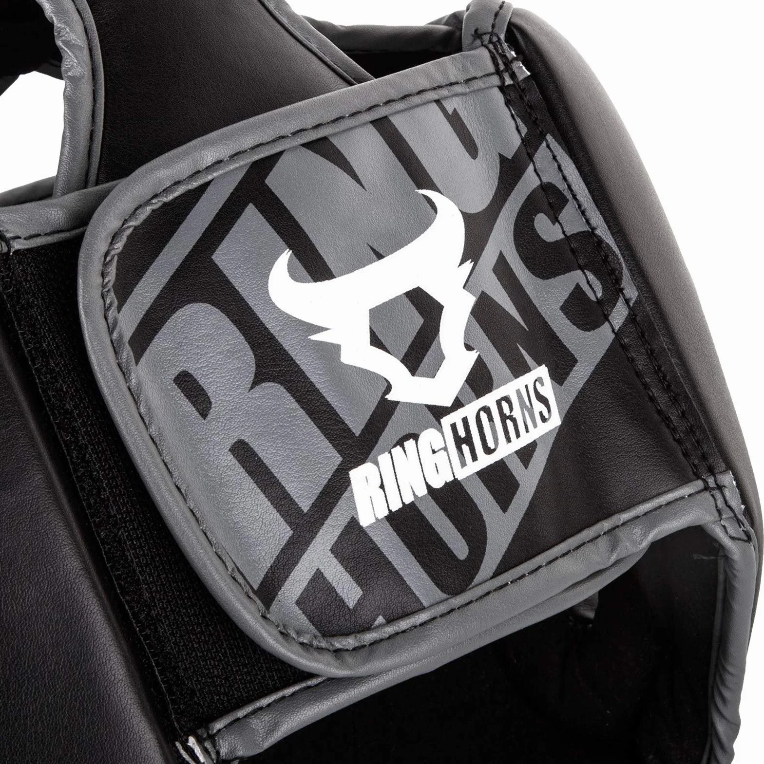 Ringhorns Unisex Charger Headgear