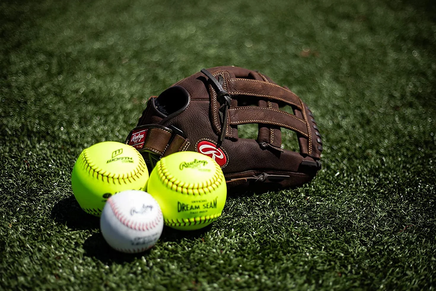 Rawlings p125bfl