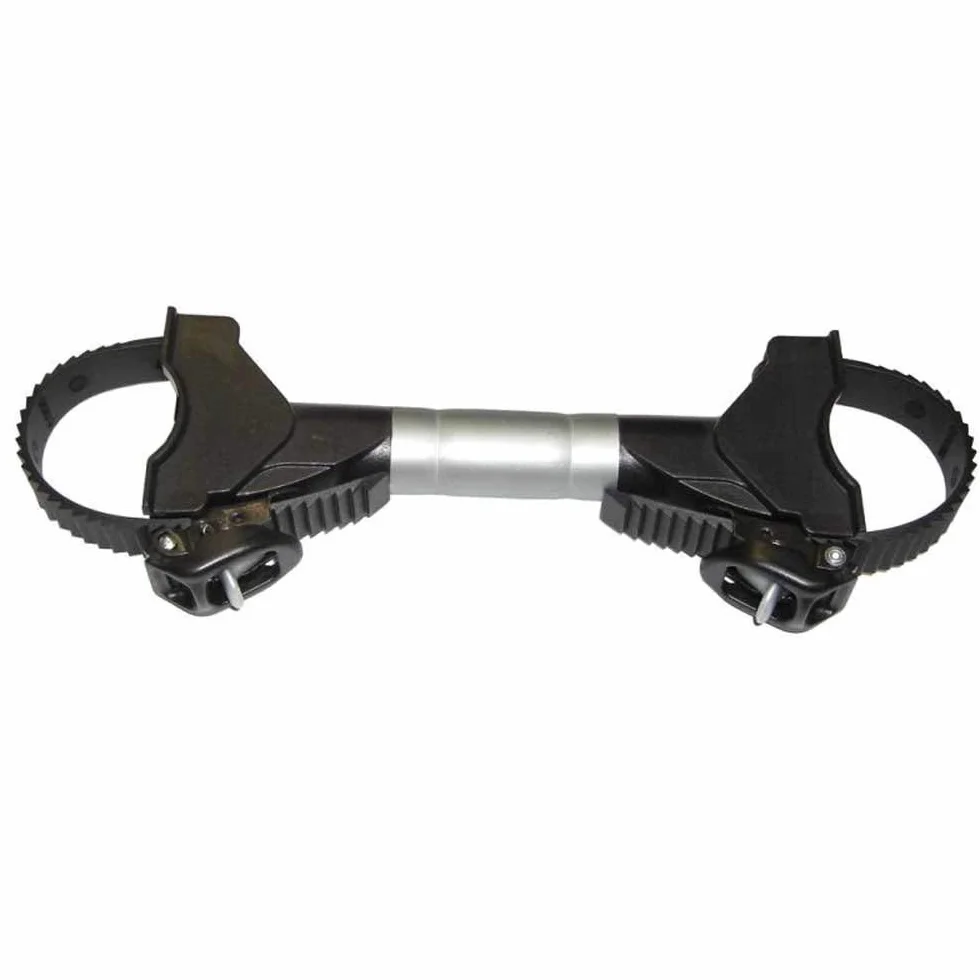 Brazo DE FIJACION PERUZZO para CUARTA Bici con LA