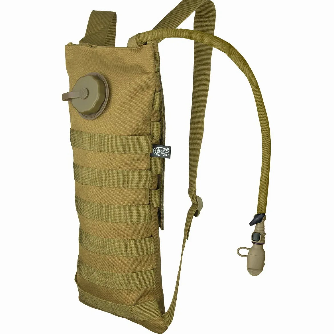 MFH - Mochila de Senderismo