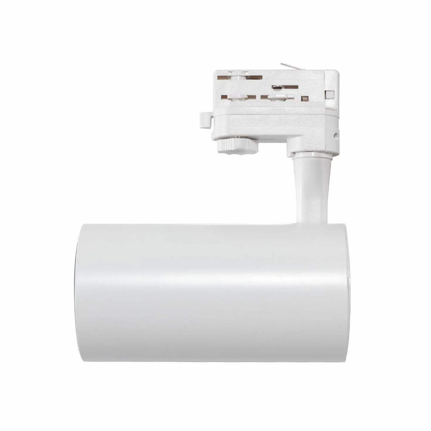 LEDKIA LIGHTING Foco Carril LED Trifásico 30W Blanco Neutro 4000K