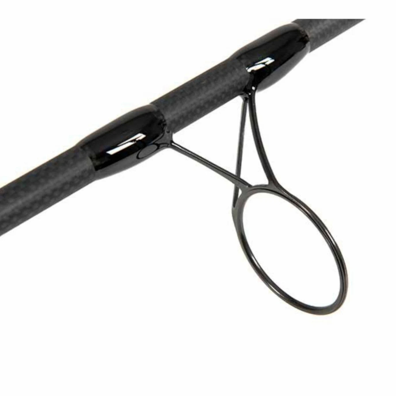 Fox Horizon X3 S 12ft 3.50lb ABBR Handle - Caña de pescar para carpas, caña de pescar
