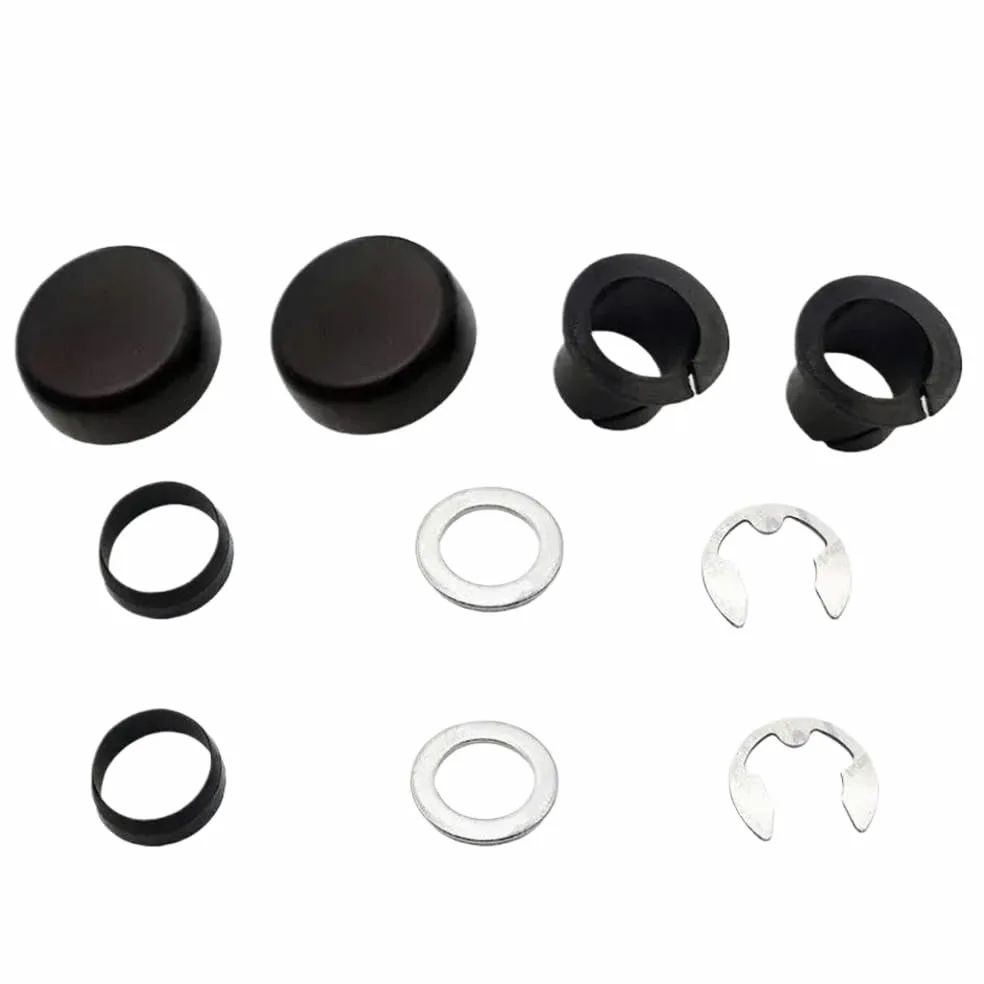 Kit de Accesorios de Montaje de Pasador de Ajuste Compatible con Penta 3857588 3857521 3857522 3853424 3853423
