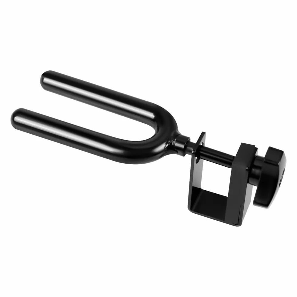 MiOYOOW Treestand - Soporte ajustable para arco, soporte ajustable para arco, soporte de arco de caza para cumbre, soporte de escalada, caza, accesorios de tiro con arco