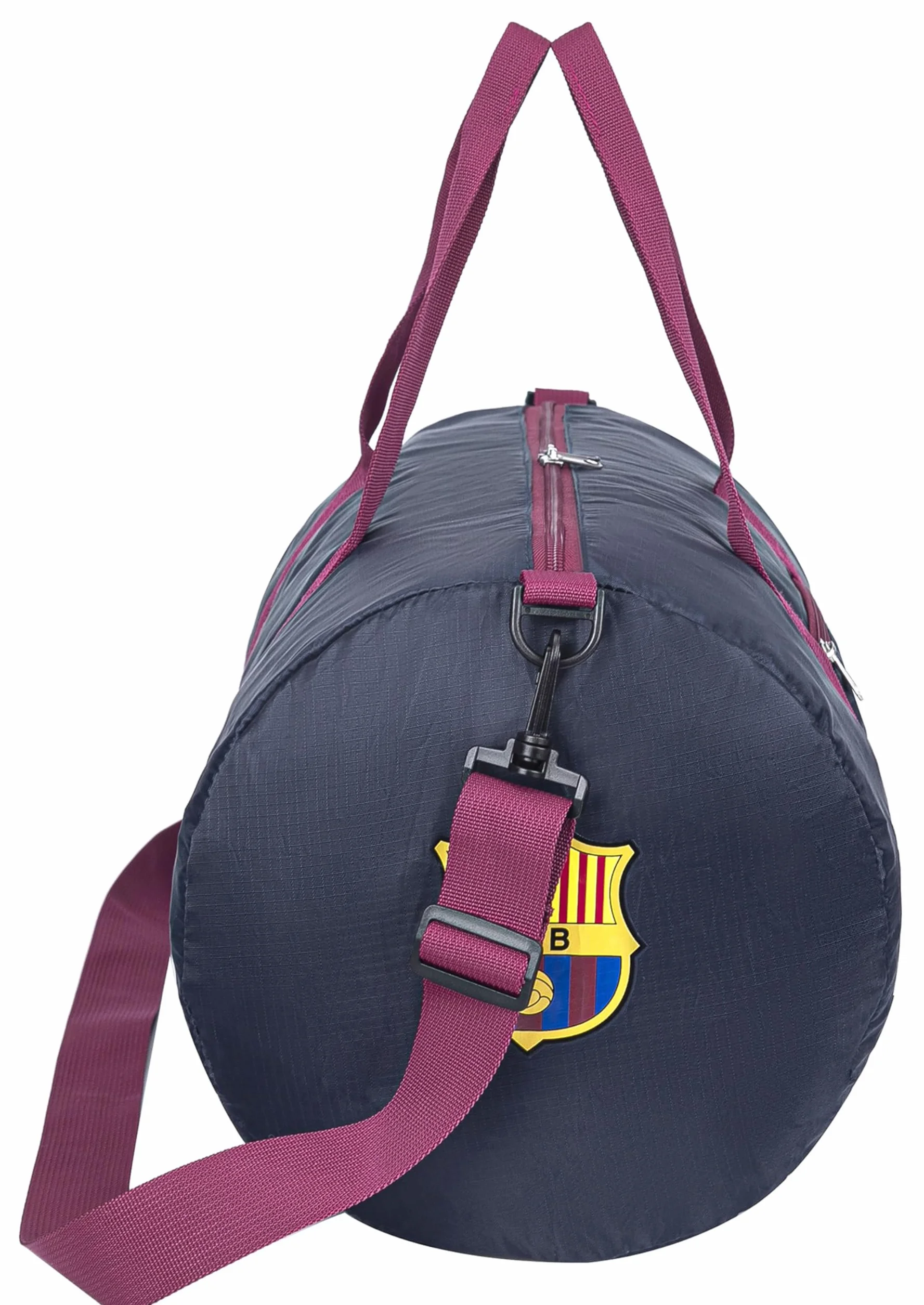 Bolso deportivo Barça - Colección oficial FC Barcelona