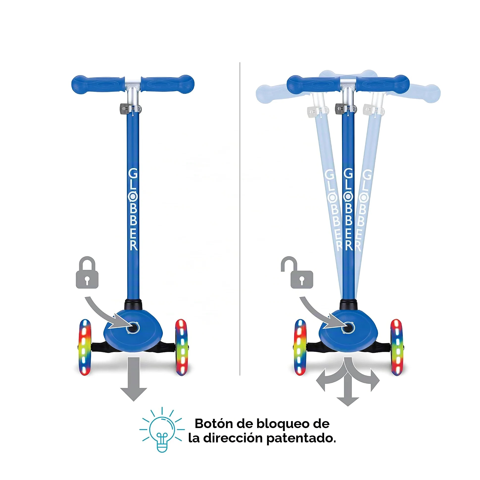 Globber Primo Scooter