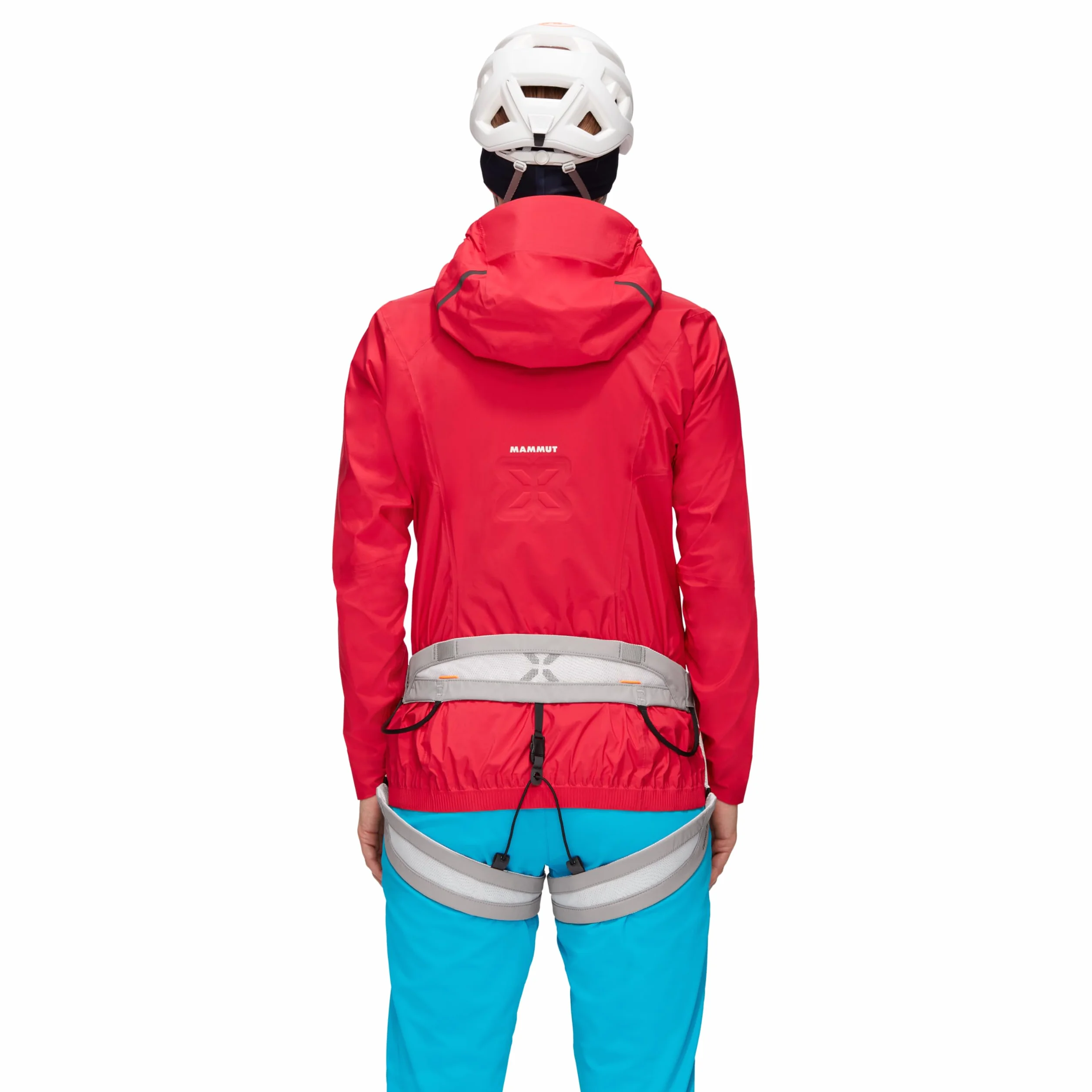 Mammut Arnes Zephir Altitude Arnés Unisex adulto