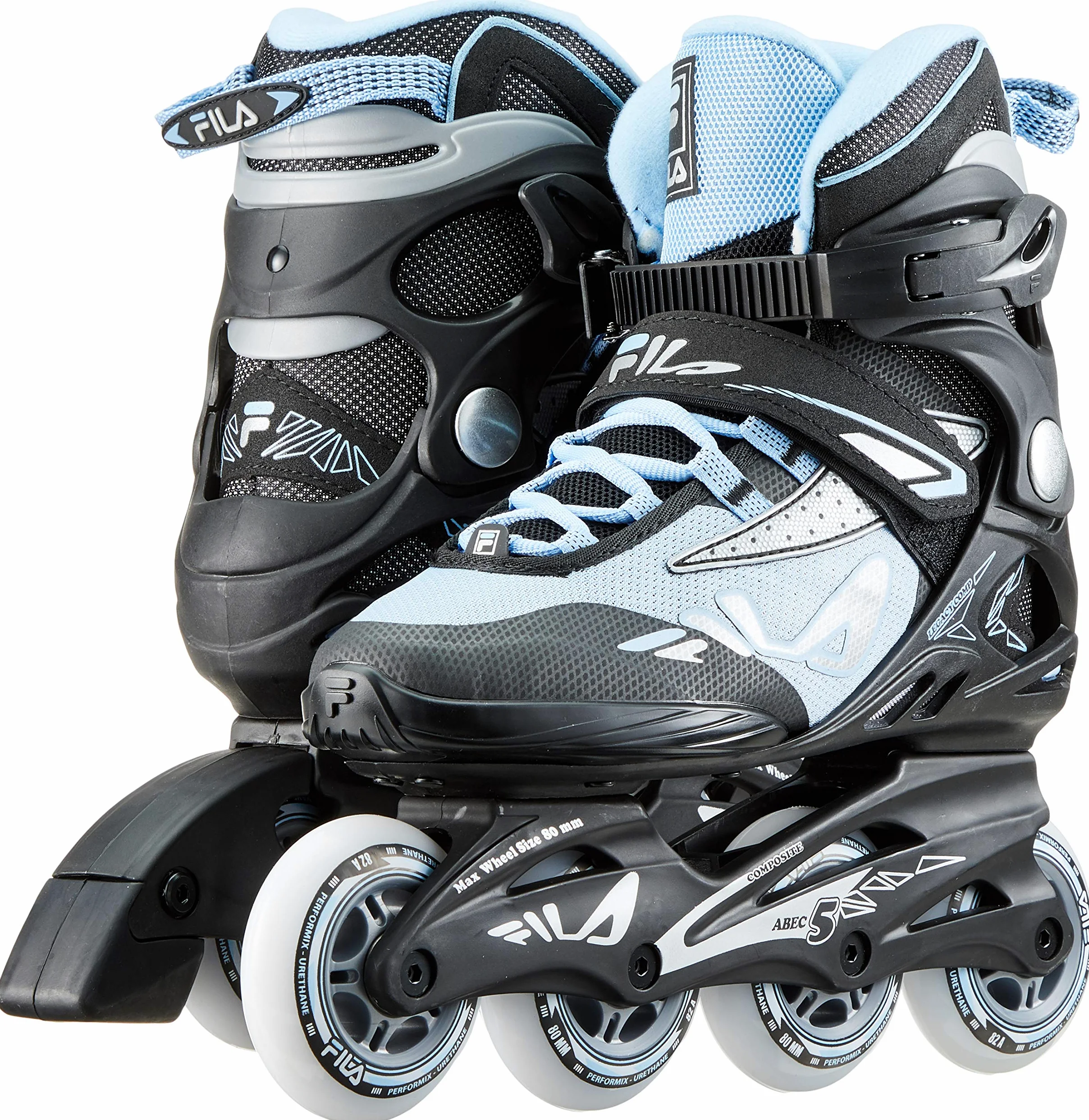 FILA Legacy Comp Lady - Inline Skate Mujer