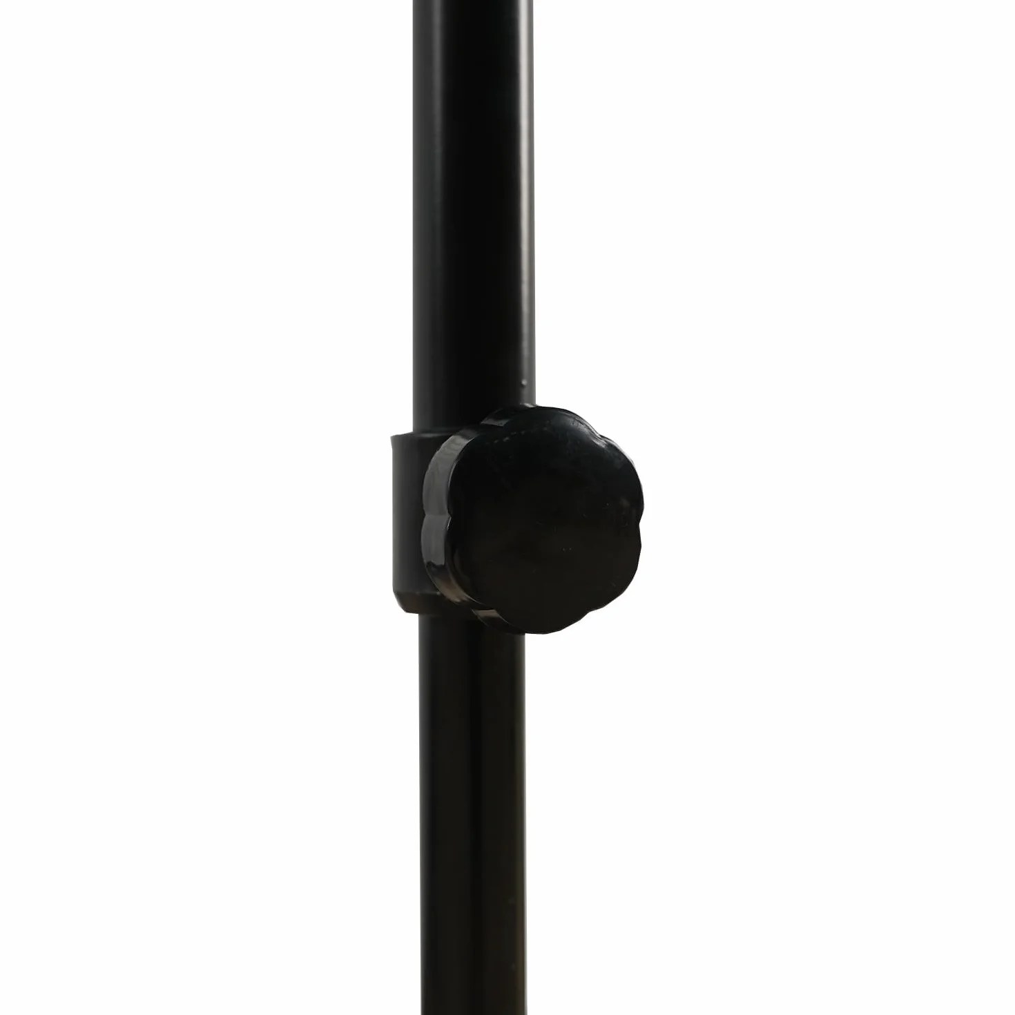 Paraguas de pesca de 200 cm - plegable - paraguas de peces, verde, paraguas - Brolly - poste de 200 cm - verde