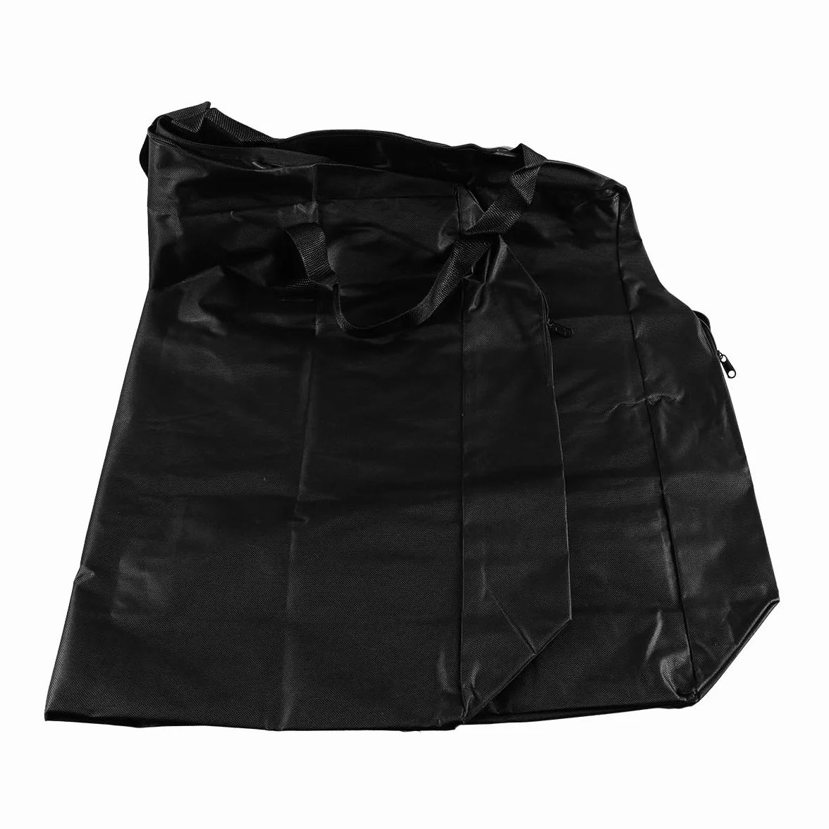 Bolsa de transporte impermeable para cama de masaje plegable, tela Oxford 600D, 90x62x18 cm, negro