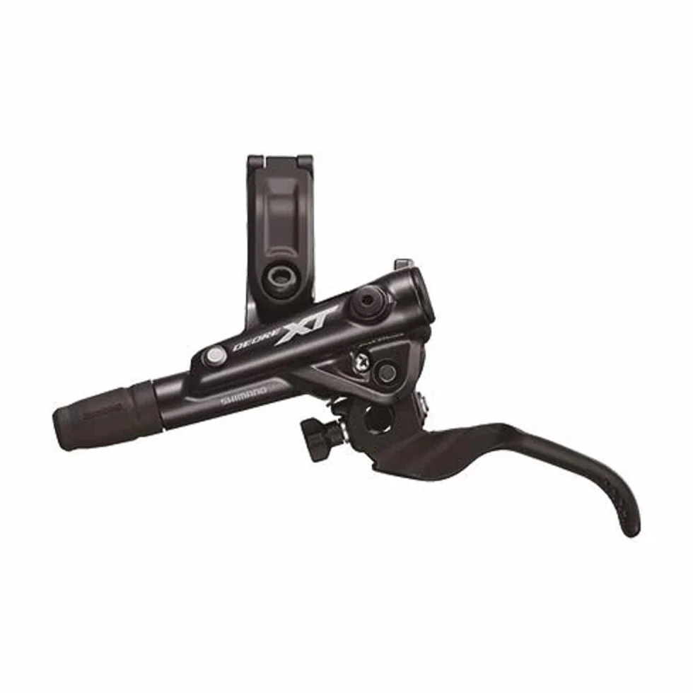SHIMANO - Maneta Freno Iz. 2-Dedos BL-M8100 Deore XT Freno Disco
