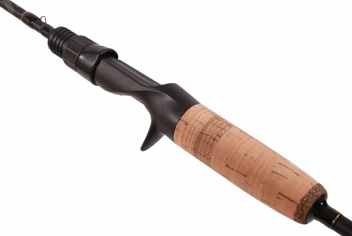 Ultimate Light Casting 2.00m 10-30g | Caña baitcast