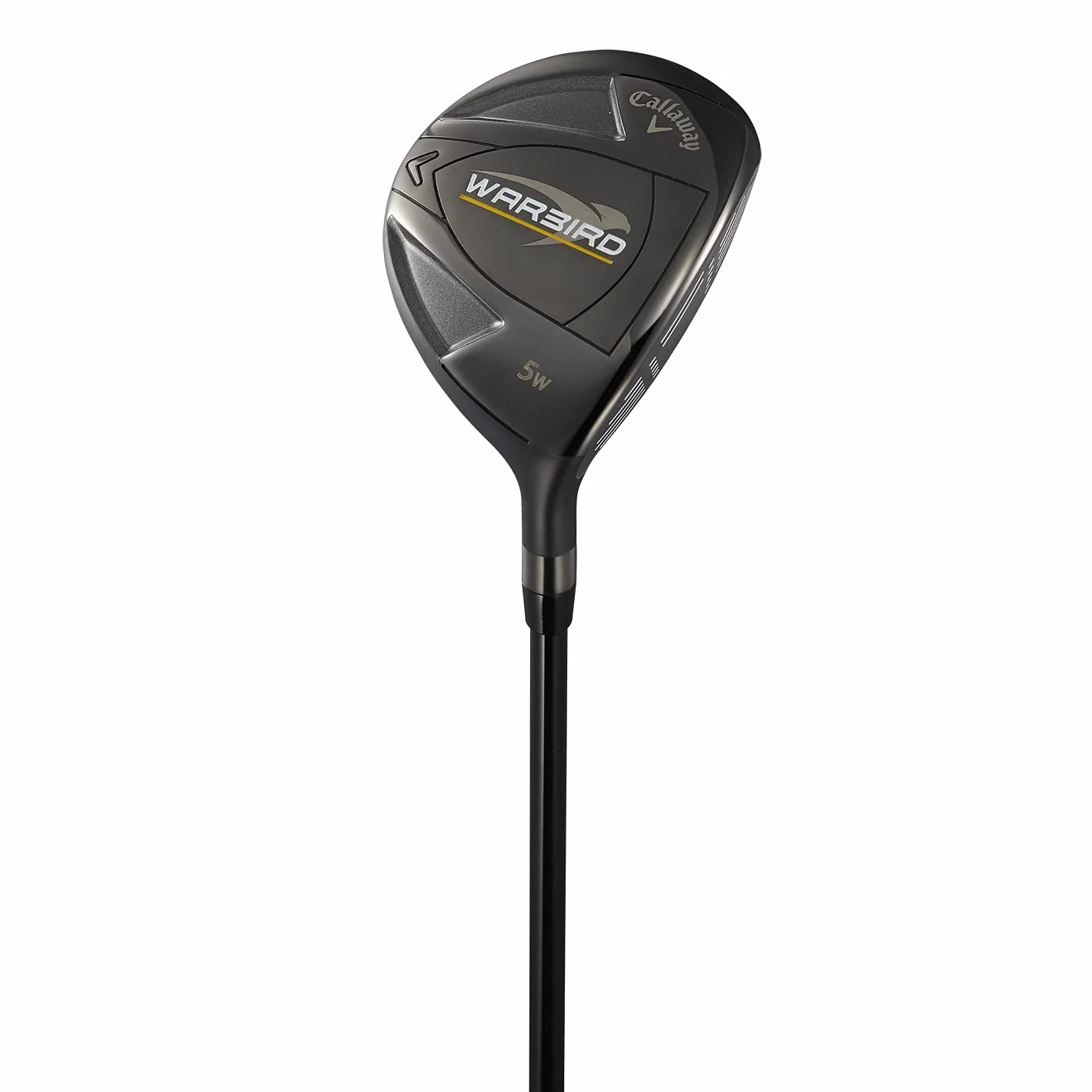 Callaway Golf Warbird 2021 Nuevo Set Completo de Palos para Hombre, Varilla Grafito (10 Palos + Bolsa)