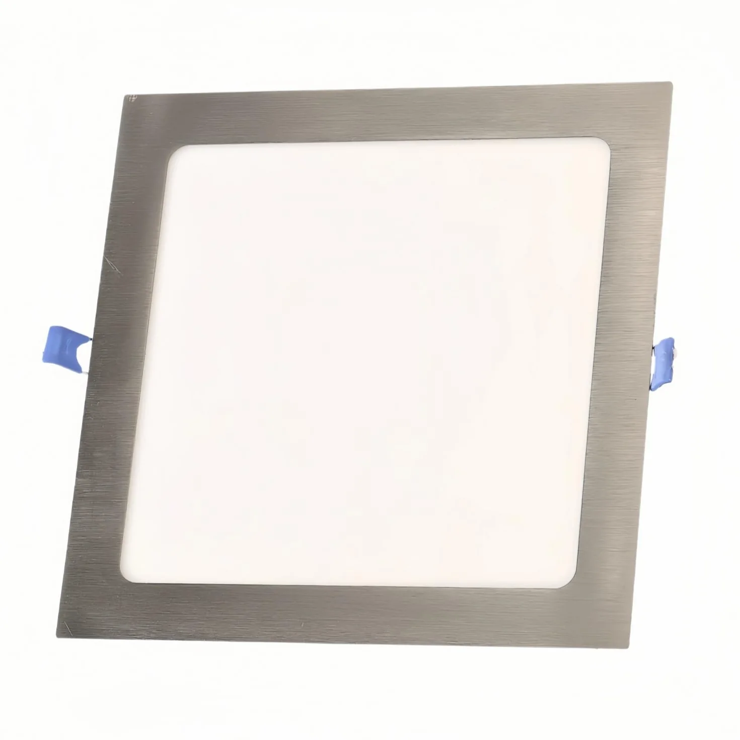 Panel LED de Techo 20W 2000lm 220x220mm Blanco Frío CCT Regulable Super Slim Empotrado Downlight