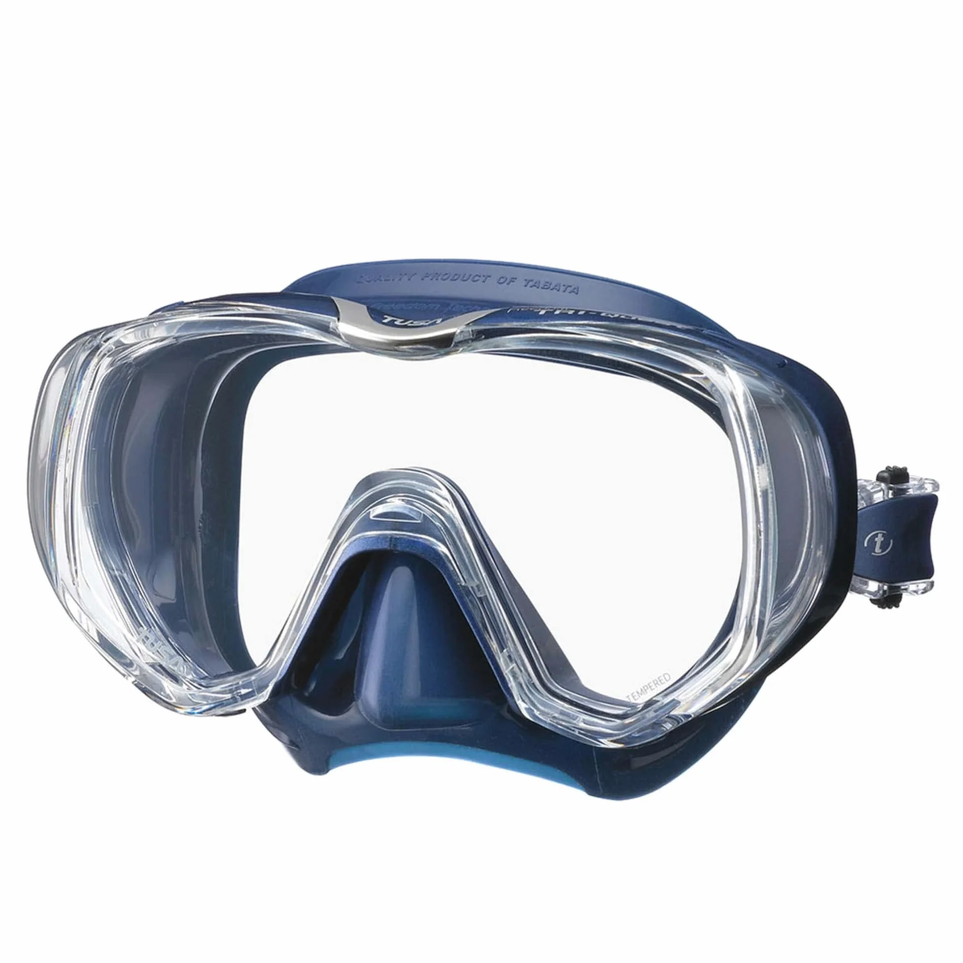 Tusa Tri-Quest Freedom Máscara M-3001