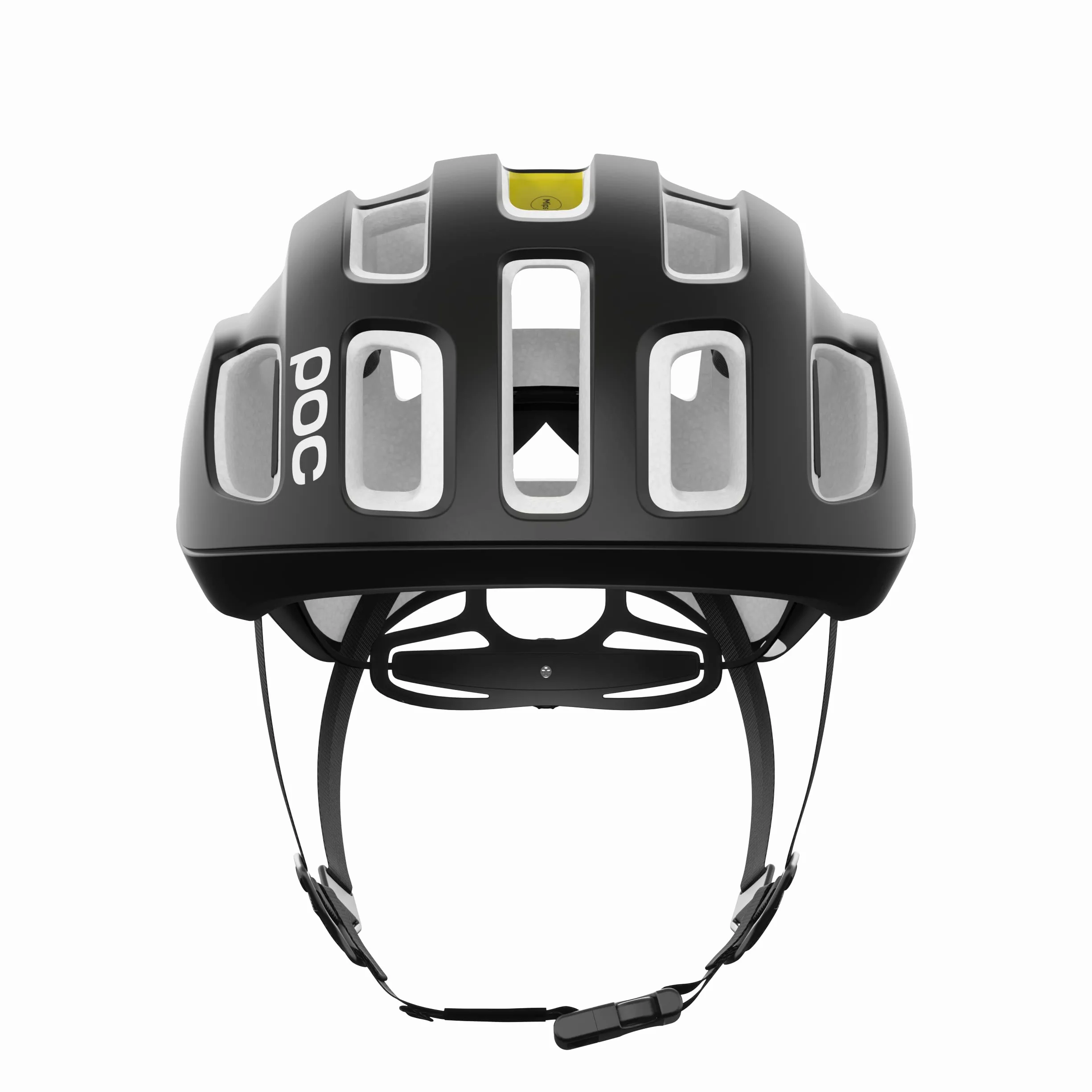 POC Ventral Air MIPS NFC Casco de Ciclismo - Casco de Carretera Ligero para un Rendimiento Superior y máxima Seguridad, con protección MIPS y Chip NFC