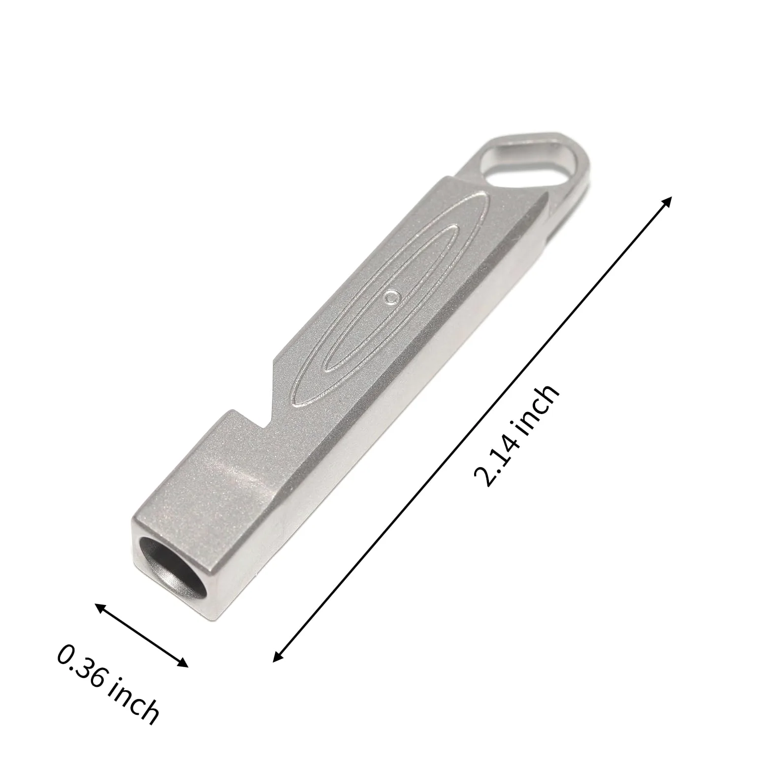 Silbato de perro para hacer que los perros vengan a ti, silbato de emergencia fuerte para mujeres, silbato de metal con cordón, silbato de kayak de emergencia impermeable para excursionistas