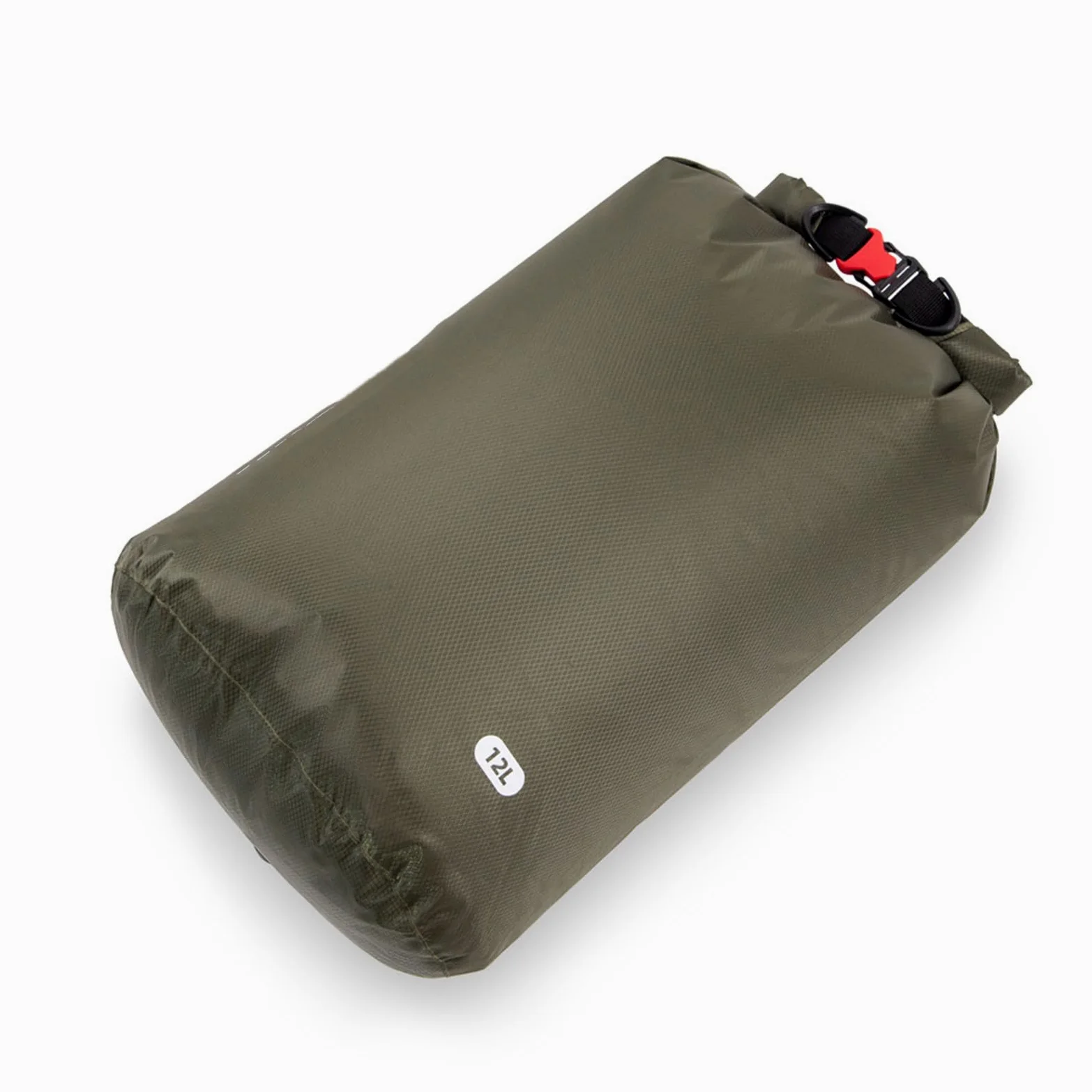 Bolsa seca de nailon de gran capacidad, organizadores ligeros para deportes acuáticos, al aire libre, bolsa impermeable