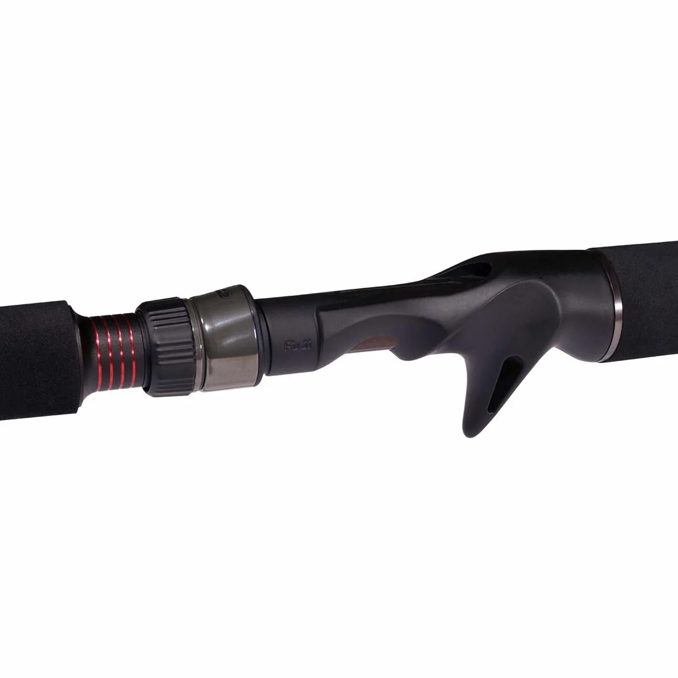 Westin W4 Monsterstick-T 2nd 7'9' / 233 cm 5XH 120-260 g - Caña de pescar para lucio, caña de pescar