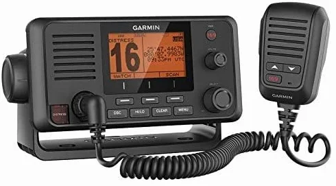 Garmin VHF 215i AIS
