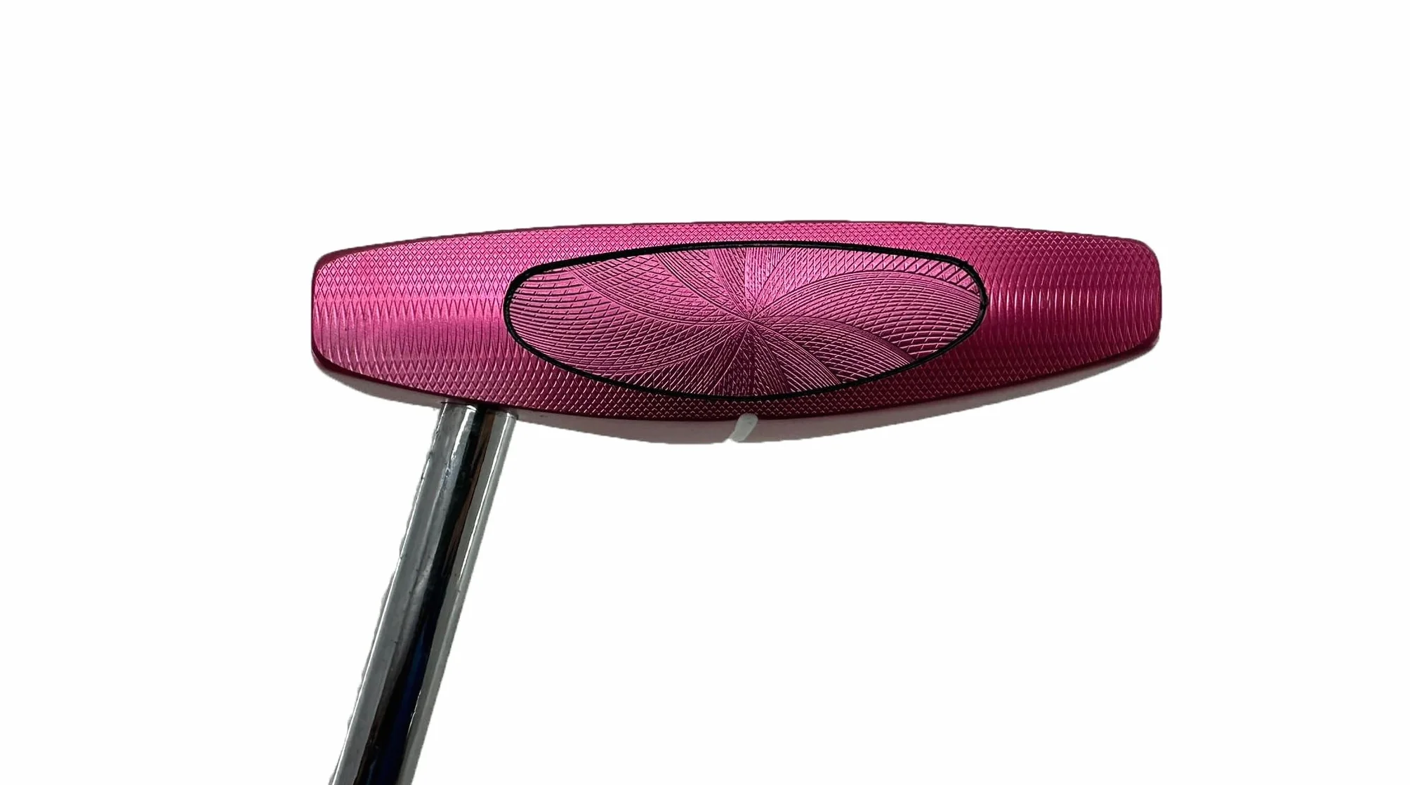 Palo Golf Putter SPX USA Lady Advanced
