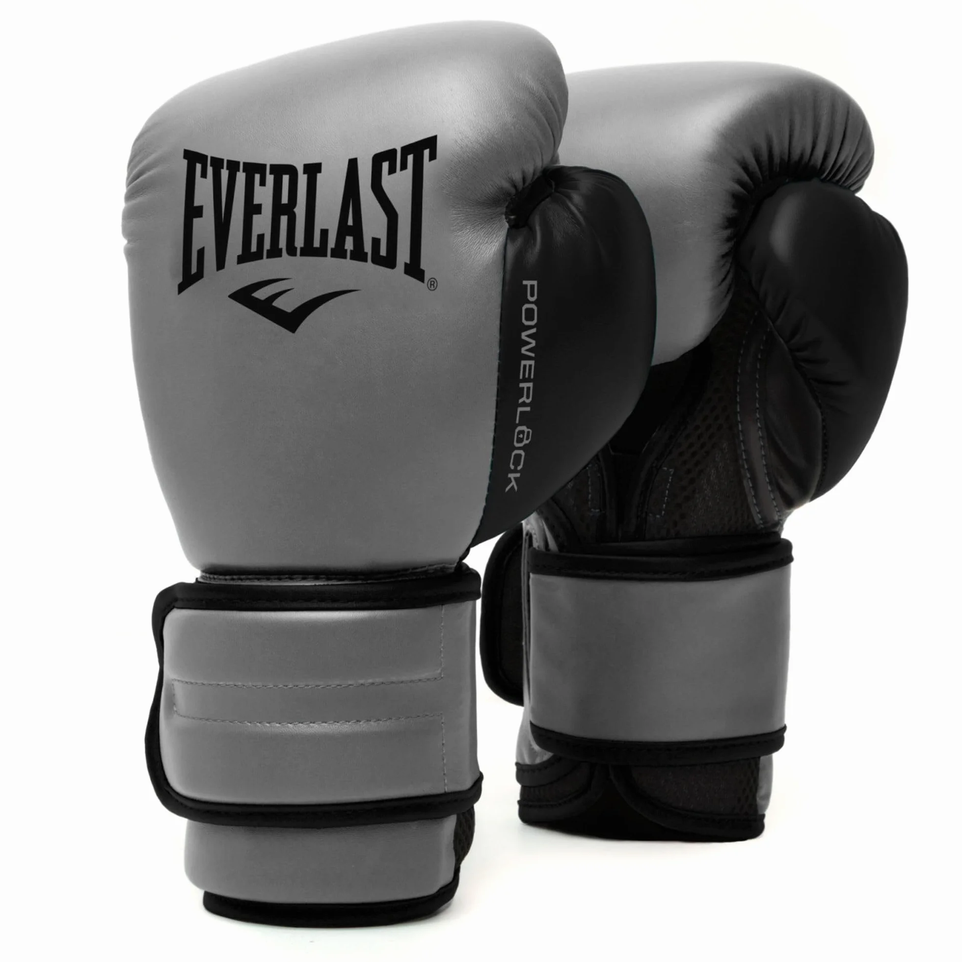 Everlast Unisex – Erwachsene Powerlock 2R Glove Handschuhe