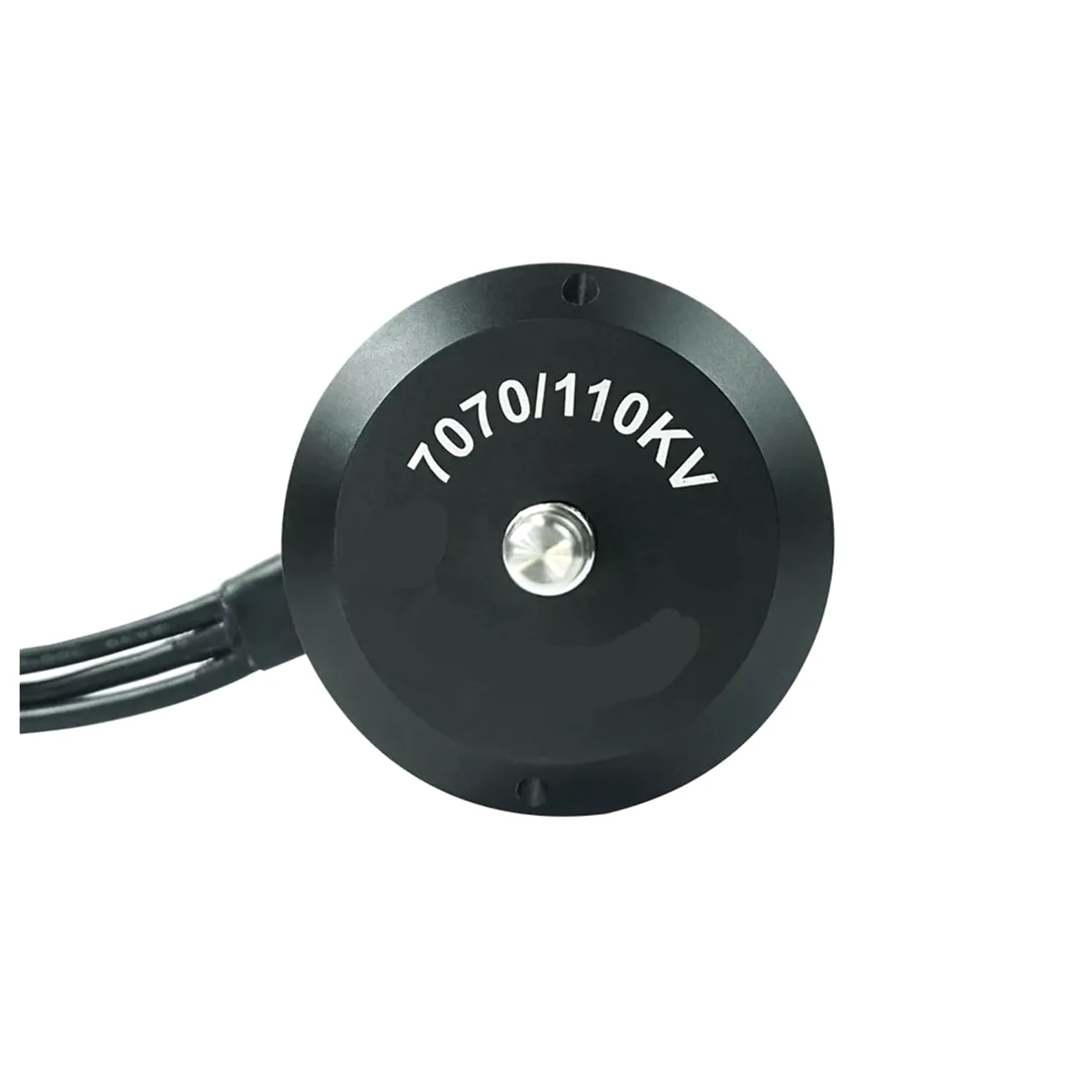 Motor Inrunner 7070 sin escobillas, Impermeable, 110 kV, 4300 W, for Barco de Surf, propulsor Submarino Hydro Efoil